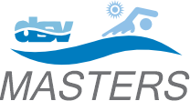 Logo DSV Masters Freiwasser
